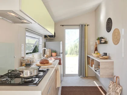 Mobil-home - Privilège 160